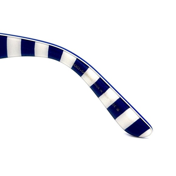 New! DOLCE & GABBANA Sunglasses DG4439 3119/45, Authentic - Picture 11 of 15